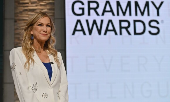 I HARDT VÆR: Deborah Dugan har angivelig forsøkt å varsle om kritikkverdige forhold i The Recording Academy, men har også fått rettet alvorlige anklager mot seg. Foto: AFP/ NTB scanpix I HARDT VÆR: Deborah Dugan har angivelig forsøkt å varsle om kritikkverdige forhold i The Recording Academy, men har også fått rettet alvorlige anklager mot seg. Foto: AFP/ NTB scanpix
